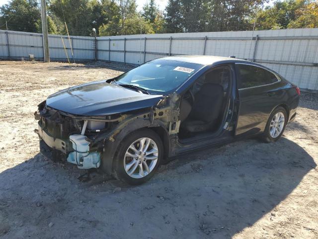 Photo 1 from auction – 2016 CHEVROLET MALIBU LT with VIN 1G1ZE5ST8GF306103