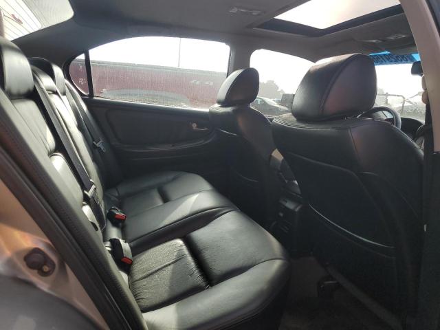Photo 10 from auction – 2003 NISSAN MAXIMA GLE with VIN JN1DA31A43T414590