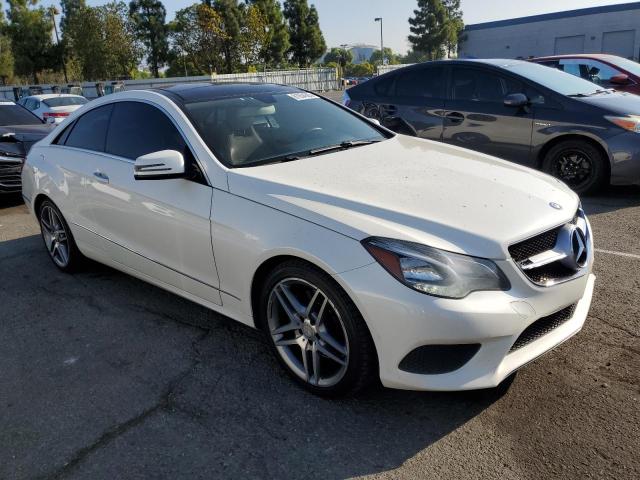 Photo 4 from auction – 2014 MERCEDES-BENZ E 350 with VIN WDDKJ5KB1EF226592