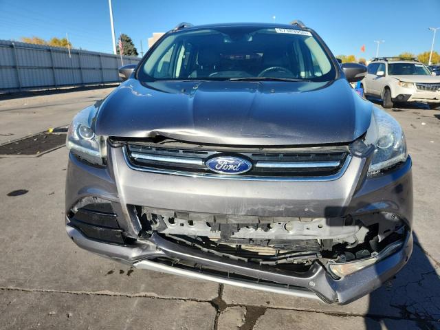 Photo 5 from auction – 2014 FORD ESCAPE TIT with VIN 1FMCU9J92EUB08621