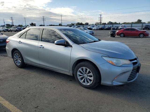 Photo 4 from auction – 2017 TOYOTA CAMRY LE with VIN 4T1BF1FK5HU304009