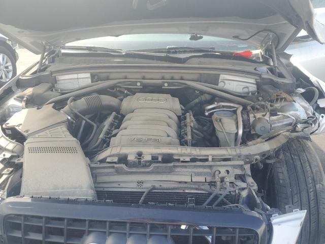Photo 12 from auction – 2012 AUDI Q5 PREMIUM with VIN WA1DKAFP1CA117245