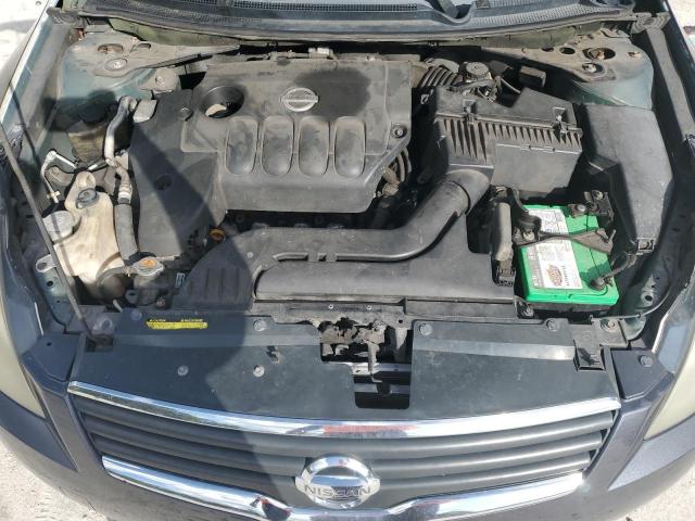 Photo 11 from auction – 2007 NISSAN ALTIMA 2.5 with VIN 1N4AL21E87C182983