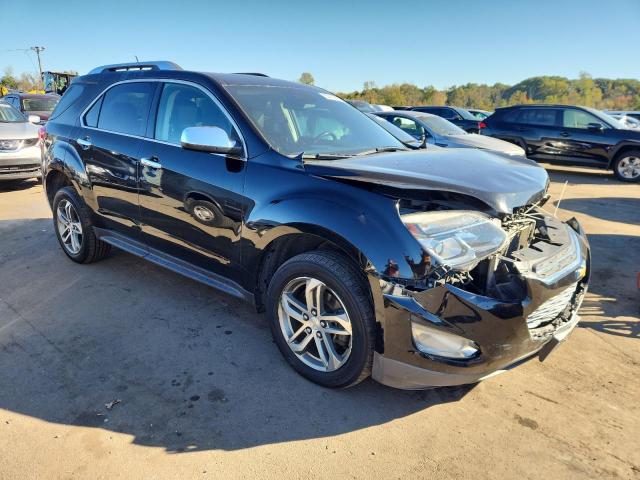 Photo 4 from auction – 2016 CHEVROLET EQUINOX LT with VIN 2GNFLGE34G6238035