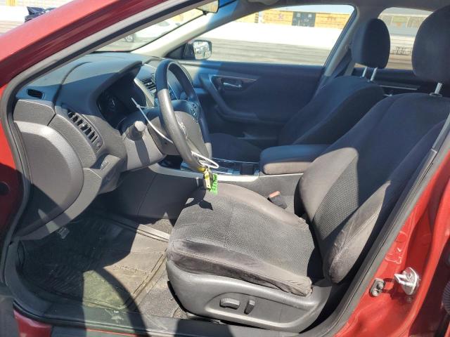 Photo 7 from auction – 2014 NISSAN ALTIMA 2.5 with VIN 1N4AL3AP4EN351079