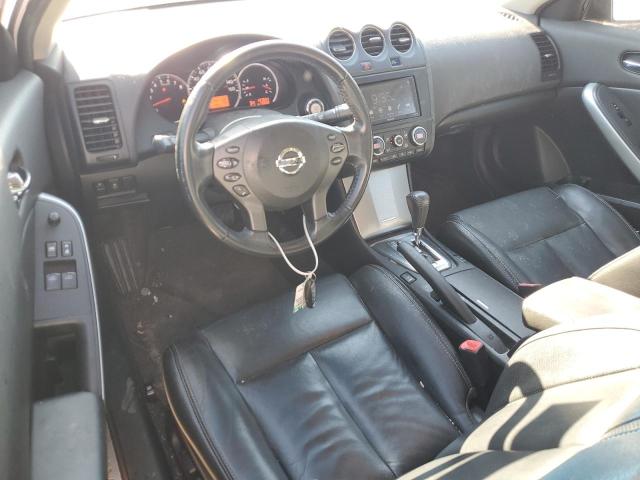 Photo 8 from auction – 2011 NISSAN ALTIMA S with VIN 1N4AL2EP9BC128015