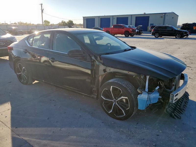 Photo 4 from auction – 2024 NISSAN ALTIMA with VIN 1N4BL4CV8RN310174