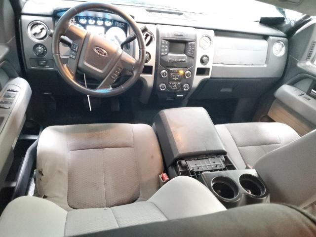 Photo 8 from auction – 2014 FORD F150 SUPER with VIN 1FTEX1EM6EFB07996