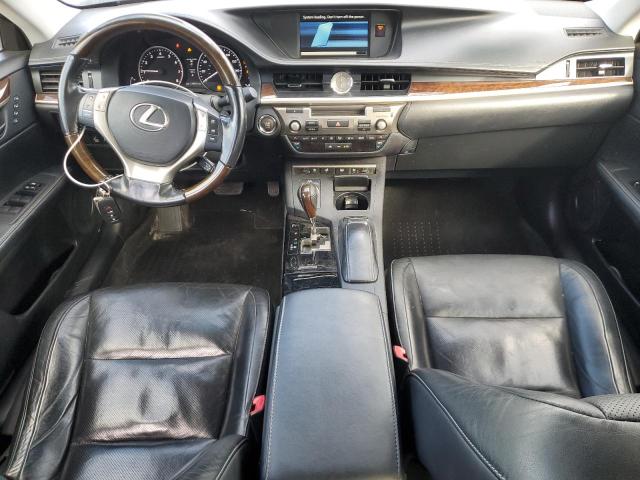 Photo 8 from auction – 2015 LEXUS ES 350 with VIN JTHBK1GG3F2202046