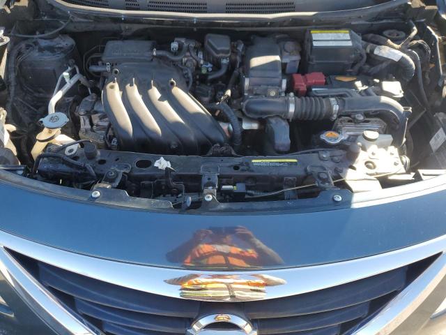 Photo 11 from auction – 2016 NISSAN VERSA with VIN 3N1CN7AP9GL862216