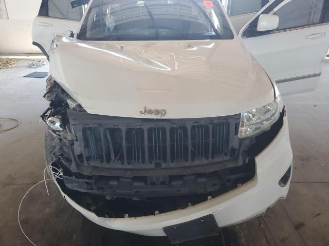 Photo 12 from auction – 2012 JEEP GRAND CHER with VIN 1C4RJFAG9CC161999