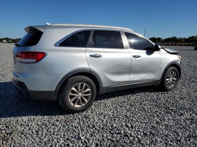 Photo 3 from auction – 2016 KIA SORENTO with VIN 5XYPG4A31GG021552