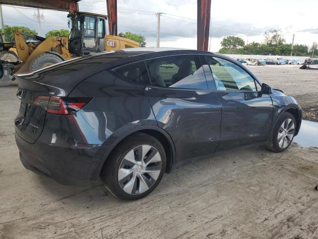 Photo 3 from auction – 2024 TESLA MODEL Y with VIN 7SAYGDEE9RF036538