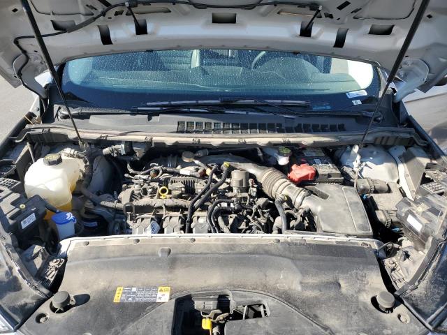 Photo 12 from auction – 2022 FORD EDGE SEL with VIN 2FMPK4J99NBA88867