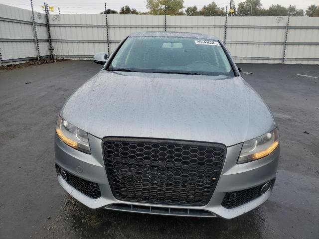 Photo 5 from auction – 2009 AUDI A4 2.0T QUATTRO with VIN WAULF78K89N072961