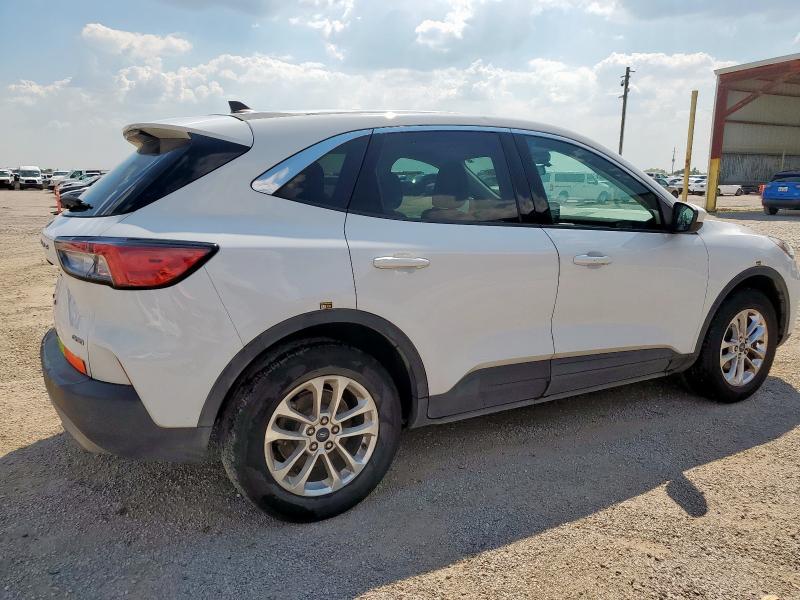 Photo 3 from auction – 2021 FORD ESCAPE with VIN 1FMCU9G67MUA81332