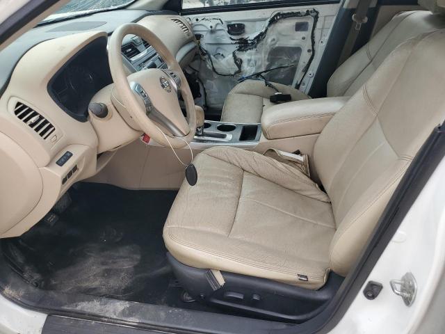 Photo 7 from auction – 2015 NISSAN ALTIMA 2.5 with VIN 1N4AL3AP2FN390237