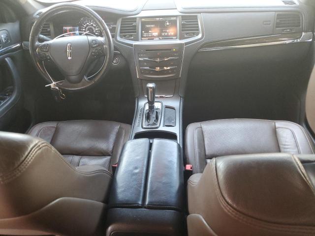 Photo 8 from auction – 2014 LINCOLN MKS with VIN 1LNHL9EK2EG610274