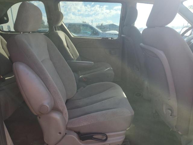 Photo 11 from auction – 2003 DODGE CARAVAN SP with VIN 1D4GP45313B198247