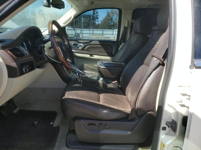 Photo 7 from auction – 2009 CADILLAC ESCALADE E with VIN 1GYFK36239R137760