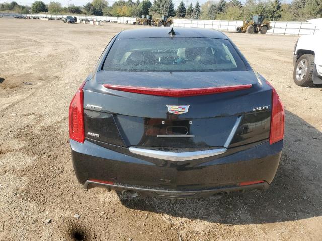 Photo 6 from auction – 2018 CADILLAC ATS with VIN 1G6AE5RX8J0116909