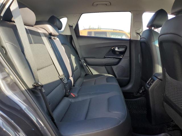 Photo 11 from auction – 2018 KIA NIRO EX with VIN KNDCC3LC8J5160210