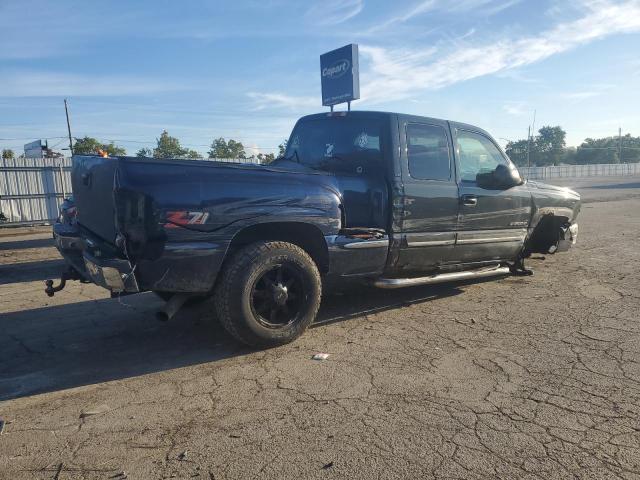 Photo 3 from auction – 2004 CHEVROLET SILVERADO with VIN 1GCHK29U04E164369