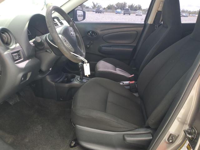 Photo 7 from auction – 2016 NISSAN VERSA S with VIN 3N1CN7AP8GL838165