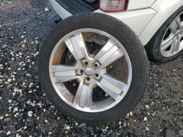 Photo 13 from auction – 2011 DODGE NITRO HEAT with VIN 1D4PT4GX4BW587323