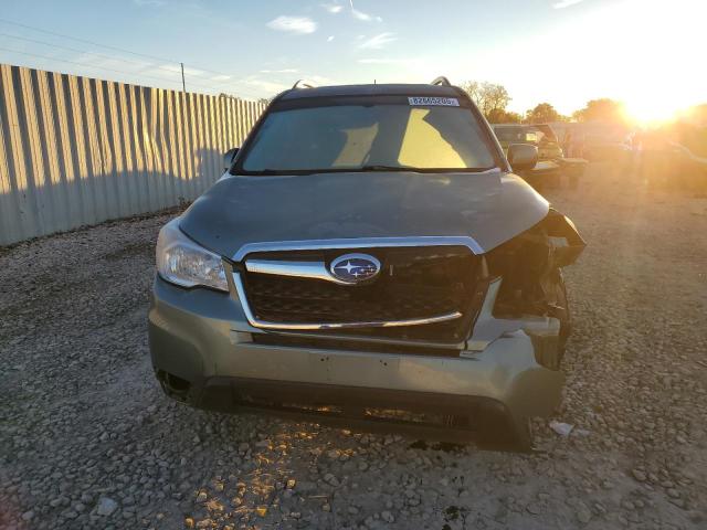 Photo 5 from auction – 2014 SUBARU FORESTER 2 with VIN JF2SJACC7EG460628