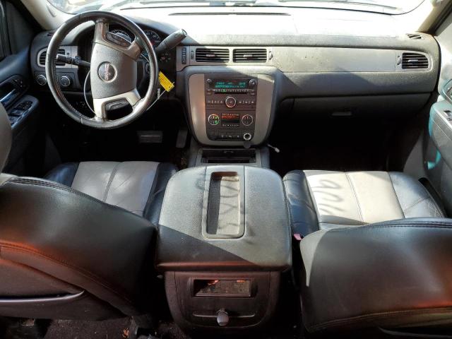 Photo 8 from auction – 2011 GMC SIERRA K15 with VIN 3GTP2WE38BG107228