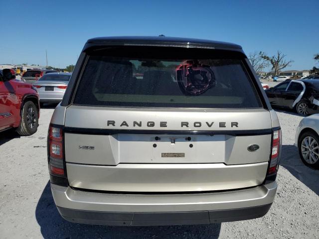 Photo 6 from auction – 2014 LAND ROVER RANGE ROVE with VIN SALGS2WF1EA146563