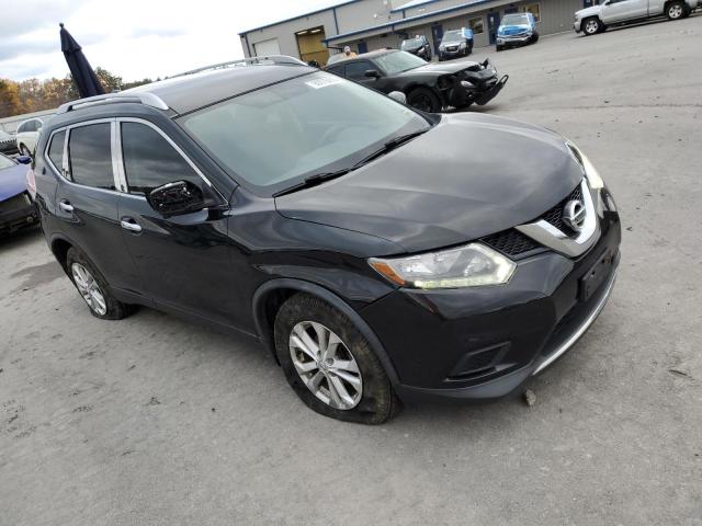 صورة رقم 4 من المزاد - 2016 NISSAN ROGUE S مع VIN KNMAT2MT3GP716128