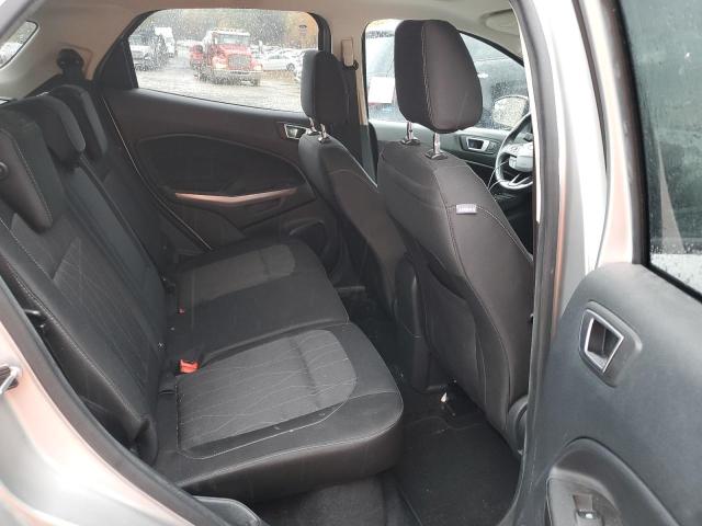 Photo 10 from auction – 2018 FORD ECOSPORT S with VIN MAJ3P1TEXJC175884