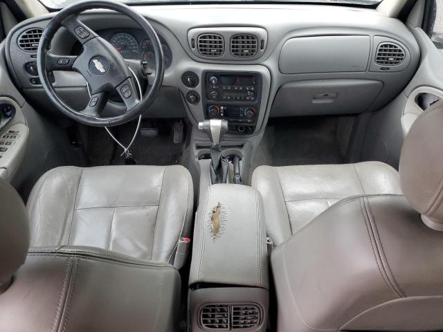 Photo 8 from auction – 2007 CHEVROLET TRAILBLAZE with VIN 1GNDT13S172181806