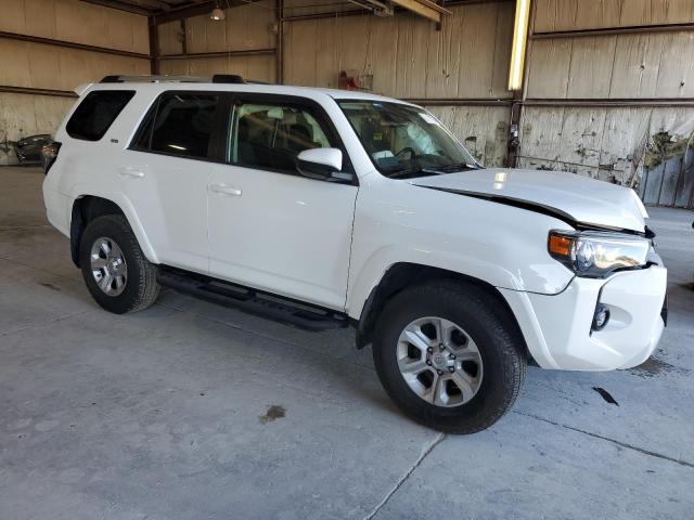 Photo 4 from auction – 2021 TOYOTA 4RUNNER SR with VIN JTEMU5JR2M5878484