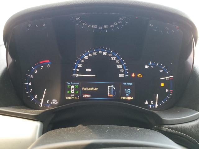 Photo 9 from auction – 2014 CADILLAC ATS PREMIU with VIN 1G6AE5S34E0161911