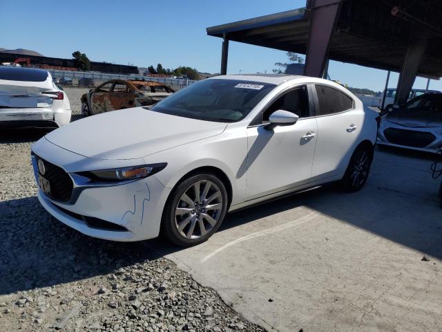 MAZDA 3 PREFERRE 2025 con VIN 3MZBPACM8SM476308 - Foto de la subasta