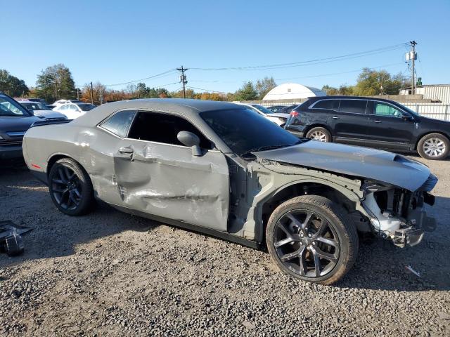 Photo 4 from auction – 2023 DODGE CHALLENGER with VIN 2C3CDZBT4PH611303