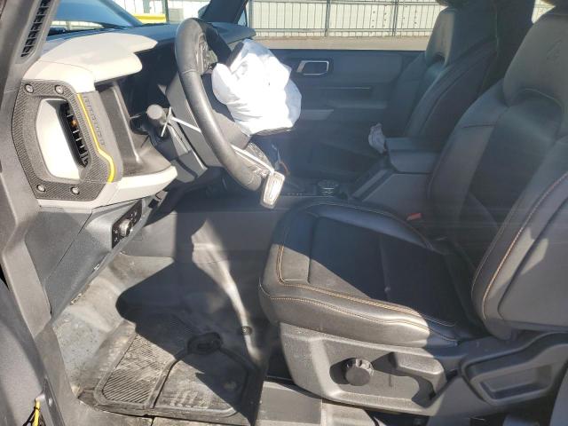 Фото 7 с аукциона – 2023 FORD BRONCO BAS с VIN 1FMDE5CP8PLB39113