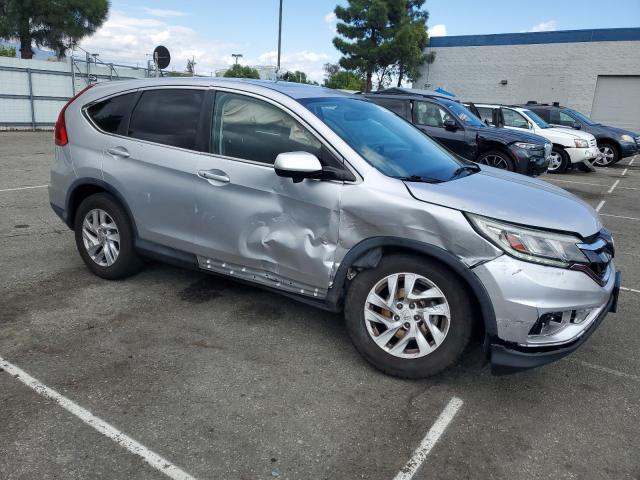 Photo 4 from auction – 2016 HONDA CR-V EX with VIN 2HKRM3H58GH510641