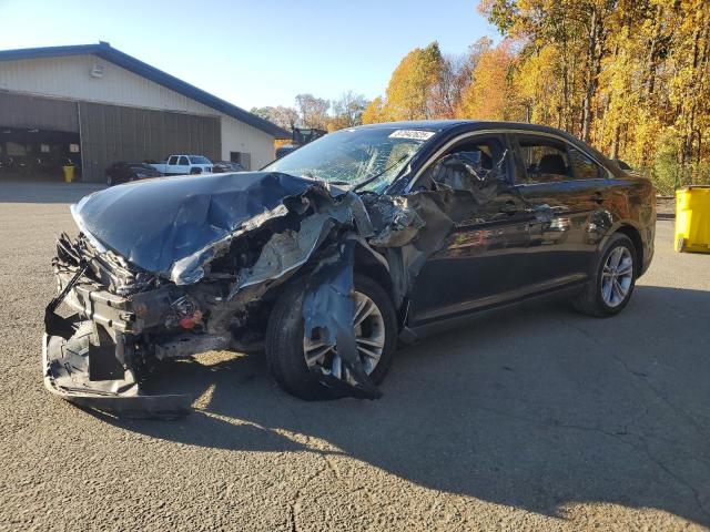 FORD TAURUS SEL 2015 with VIN 1FAHP2H89FG160775 - Photo from auction