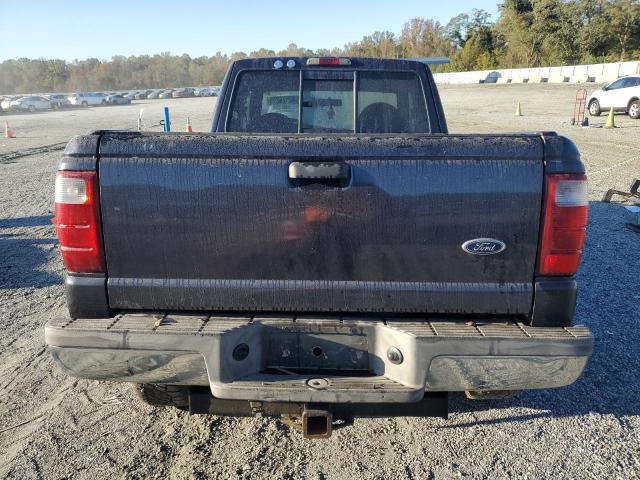 Photo 6 from auction – 2002 FORD RANGER SUPER CAB with VIN 1FTZR45EX2TA48180