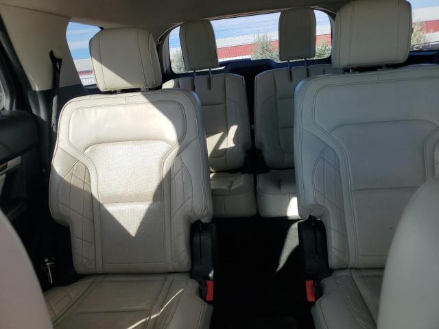 Photo 10 from auction – 2017 FORD EXPLORER P with VIN 1FM5K8HTXHGD12421