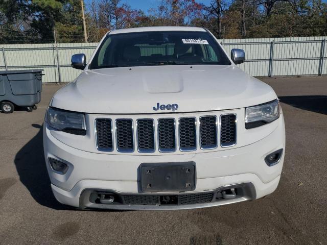Photo 5 from auction – 2014 JEEP GRAND CHER with VIN 1C4RJFCG5EC417393