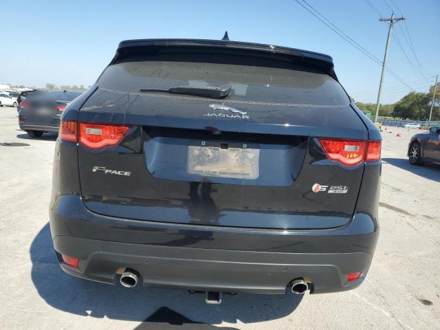 Photo 6 from auction – 2018 JAGUAR F-PACE PRE with VIN SADCJ2FX3JA270740