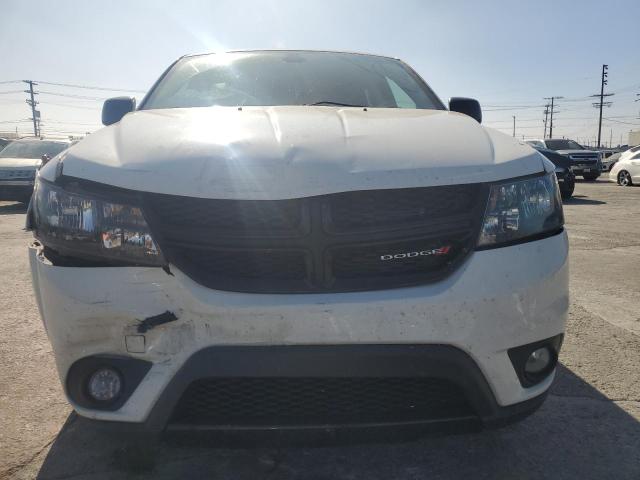 Photo 5 from auction – 2019 DODGE JOURNEY with VIN 3C4PDCBB1KT756171