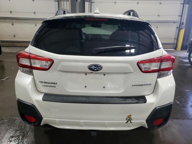 Photo 6 from auction – 2018 SUBARU CROSSTREK with VIN JF2GTAJC4JH218550
