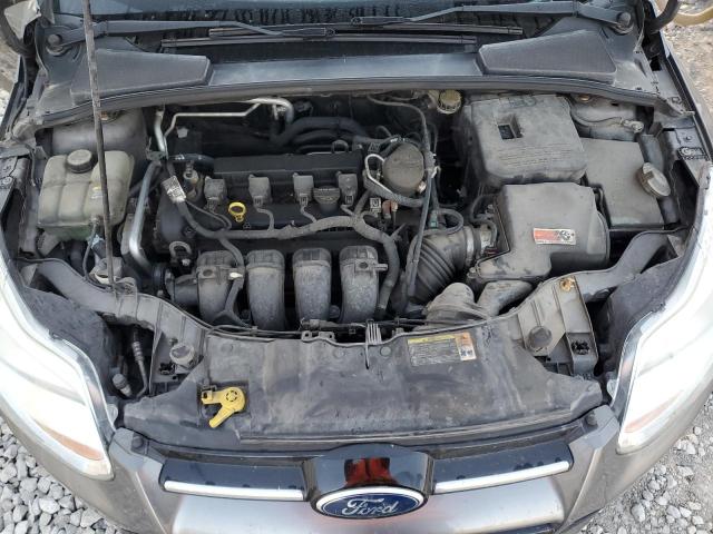 Photo 11 from auction – 2012 FORD FOCUS SEL with VIN 1FAHP3H29CL271704