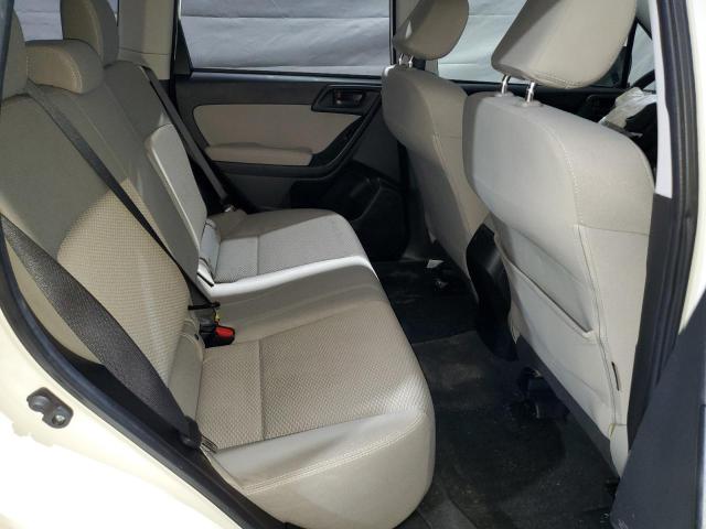 Photo 10 from auction – 2014 SUBARU FORESTER 2 with VIN JF2SJAAC5EH512156